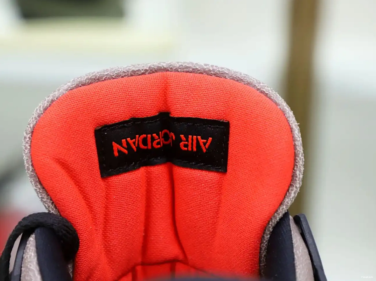 4 HAZE' 'TAUPE RETRO AIR JORDAN 0701